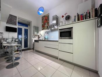 Vienna Design Apartment by Rabe - kostenfreier Parkplatz & Netflix & Coffee-Bar - nahe Schloss Schönbrunn, Vídeň (fotografie 4)