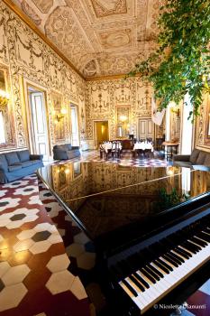Decumani Hotel De Charme, Naples (photo 2)