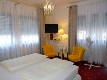 Hotel Geissler, Штутгарт (фото 4)