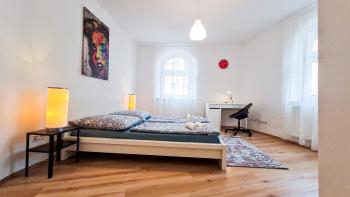 Luxuriöses Apartment im Zentrum von Nürnberg, Nuremberg (photo 3)