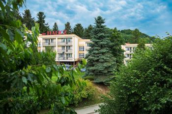 DW Halicz, Solina (fotografie 2)