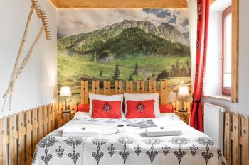 Apartament Natura Zakopane, Zakopane (photo 2)