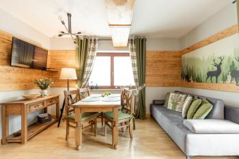 Apartament Natura Zakopane, Zakopane (photo 4)