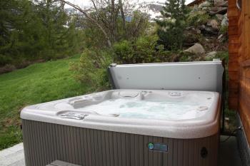 Chalet Hinter Dem Rot Stei, Zermatt (fotografie 4)