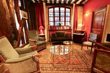 Hotel de la Bretonnerie, Paris (Foto 2)