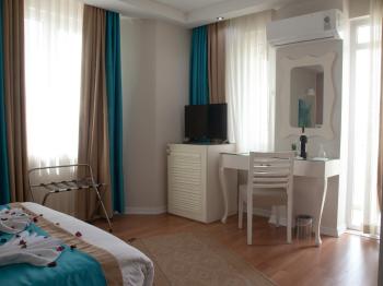 Nasa Flora Hotel, Antalya (zdjęcie 5)