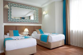 Nasa Flora Hotel, Antalya (zdjęcie 3)