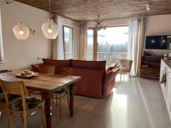 Widokówka - Apartament 9, Szklarska Poręba (photo 5)