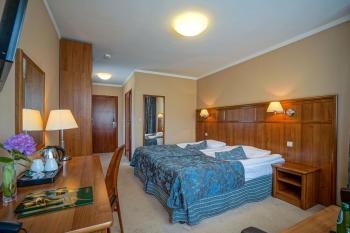 Farmona Hotel Business & SPA, Краков (фото 3)