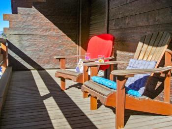 Apartment Square Poste 341 by Interhome, Verbier (foto 5)