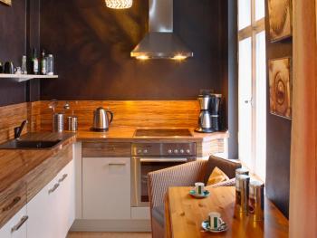 Apartment Schlüterstrasse by Interhome, Berlino (foto 5)