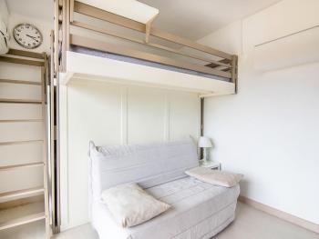 Studio Héraclée-2 by Interhome, Saint-Tropez (foto 2)