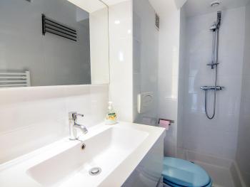 Studio Héraclée-2 by Interhome, Saint-Tropez (foto 5)