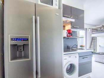 Studio Héraclée-2 by Interhome, Saint-Tropez (foto 4)