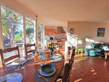 Holiday Home Agora by Interhome, Nice (fotografie 3)