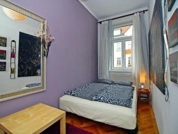 Apartment Tichy by Interhome, Vídeň (fotografie 4)