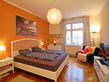 Apartment Tichy by Interhome, Vídeň (fotografie 3)