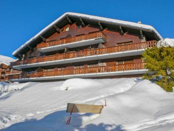Studio Diure 0113 by Interhome, Verbier (foto 5)