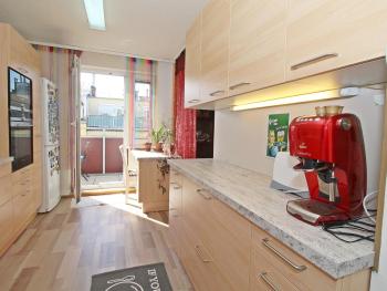 Apartment Vienna waits for you by Interhome, Vídeň (fotografie 3)
