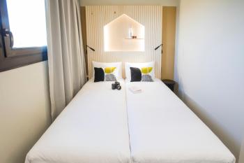 Hôtel Life Bordeaux Gare - BG, Bordeaux (zdjęcie 5)