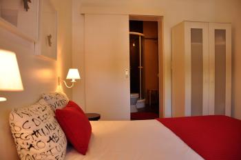 Alfama District by be@home, Lisabon (fotografie 3)