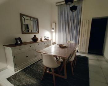 Modern duplex 100m2 perfect to visit Brussels, Brusel (fotografie 2)