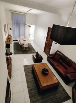 Modern duplex 100m2 perfect to visit Brussels, Brusel (fotografie 4)