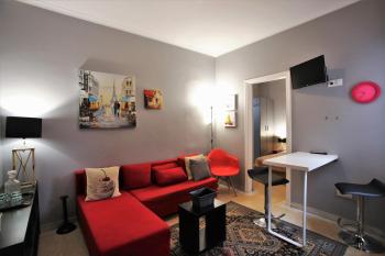 GK Athens by GK Hospitality Group, Athens (photo 5)