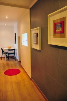 Alfama District by be@home, Lisabon (fotografie 5)
