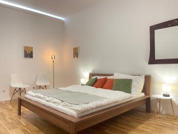 BIG Apartment Vienna, Vienna (photo 4)