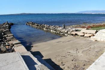 Apartments by the sea Privlaka, Zadar - 18601, Vir (photo 2)