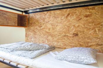 Avenue Hostel, Budapest (photo 4)