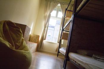 Avenue Hostel, Budapest (photo 5)