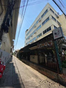 KC guest house, Bangkok (fotografie 5)