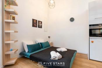 Studio Fleur FSHH, Nice (fotografie 5)