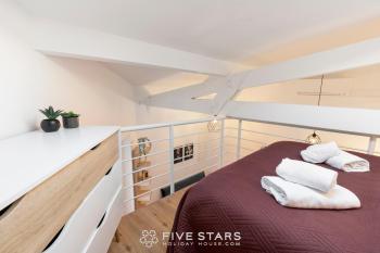 Studio Fleur FSHH, Nice (fotografie 4)