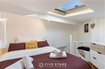 Studio Fleur FSHH, Nice (fotografie 2)