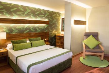Hotel Buyuk Keban, Istanbul (photo 2)