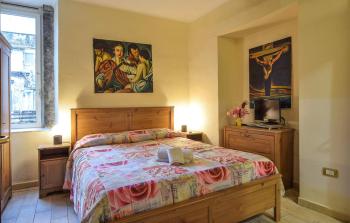 Queen Carolina's Homes - Apartments in Old Town, Neapel (Foto 5)