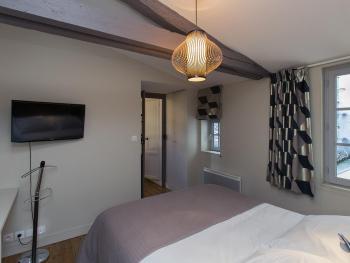 Bord'ôappart Le Cheverus, Bordeaux (foto 3)