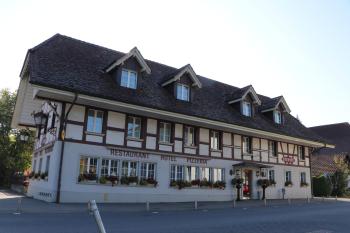 Hotel & Restaurant Sternen Köniz bei Bern, Bern (fotografie 5)
