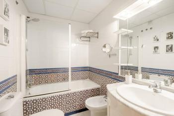 Cozy&quiet Apt in SanVicente st Andalusian patio, Seville (photo 3)