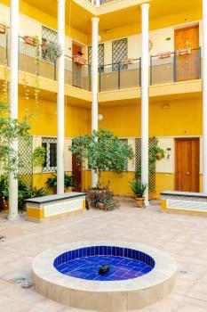 Cozy&quiet Apt in SanVicente st Andalusian patio, Seville (photo 5)