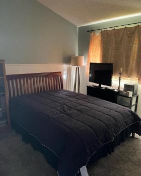 COMFY COZY ROOM ON QUIET CUL-DE-SAC, Los Angeles (fotografie 3)