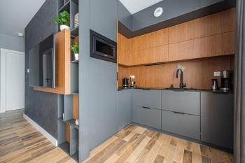 StoneHill24 - Apartament & Spa, Szklarska Poręba (zdjęcie 5)