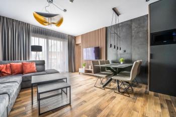 StoneHill24 - Apartament & Spa, Szklarska Poręba (foto 2)