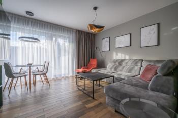 StoneHill24 - Apartament & Spa, Szklarska Poręba (foto 3)