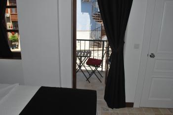 The Suite Apart Hotel, Antalya (photo 4)