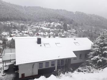 Ferienwohnung in ruhiger Waldrandlage, Bad Wildbad (foto 5)