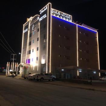 فندق كادي نجران للشقق الفندقية, Najrán (foto 2)